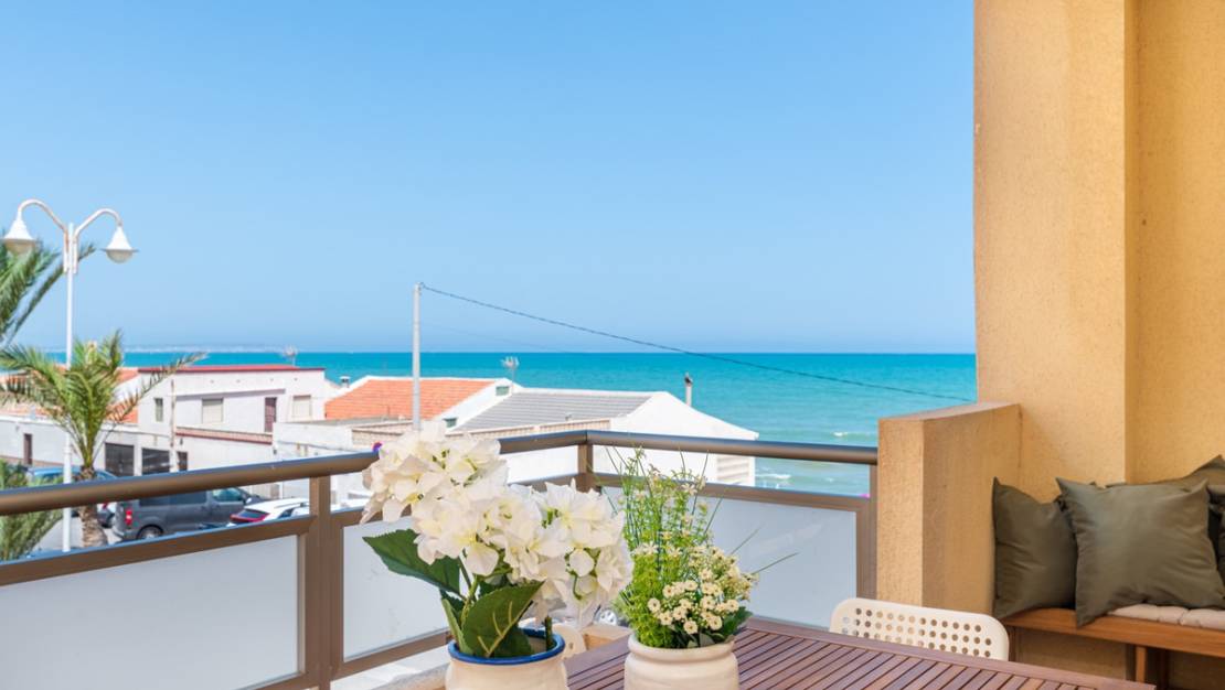 Sale - Apartment - Guardamar del Segura - Guardamar del Segura Centro