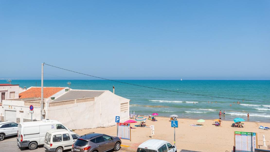 Sale - Apartment - Guardamar del Segura - Guardamar del Segura Centro