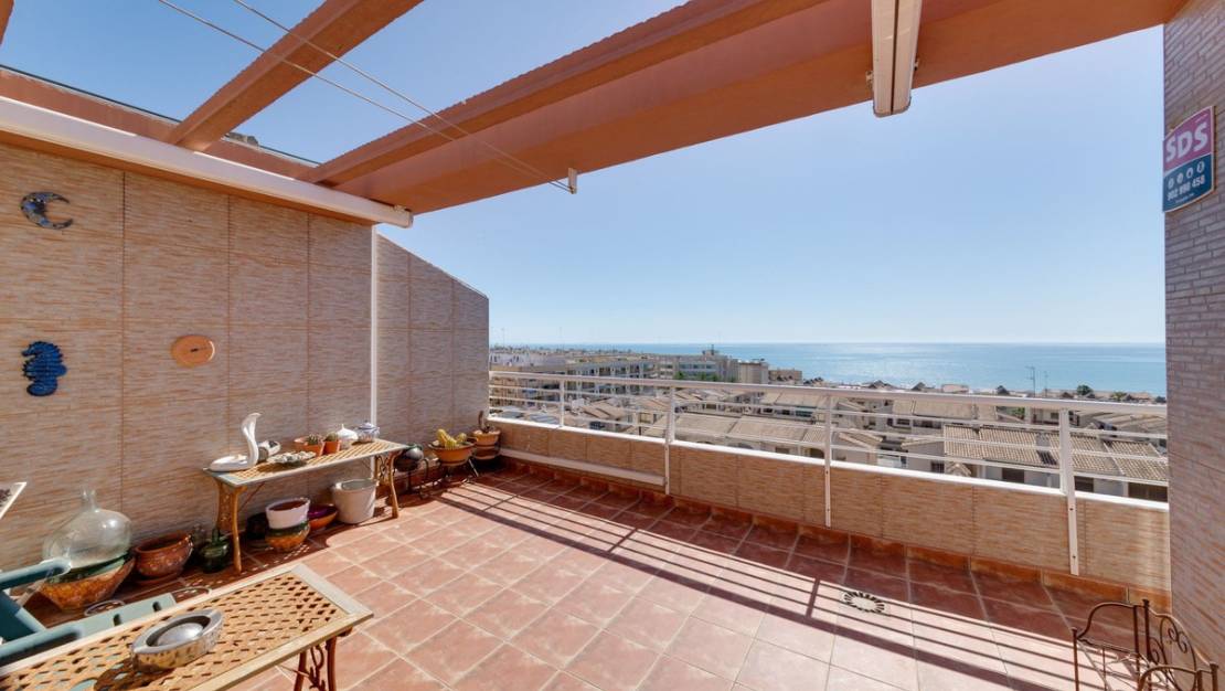 Sale - Apartment - Guardamar del Segura - Guardamar del Segura Centro