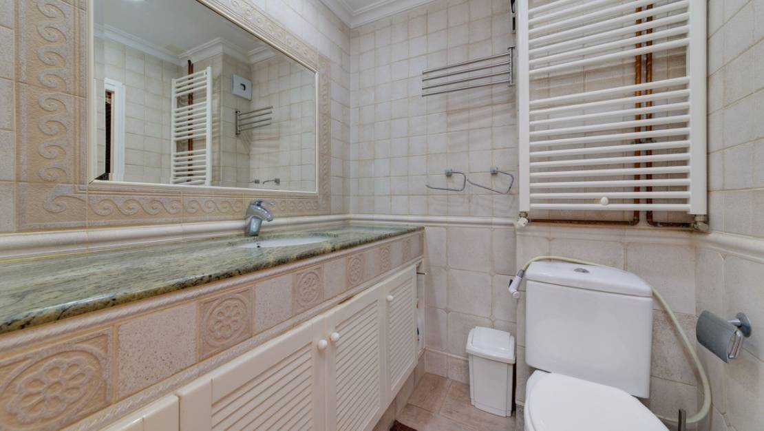 Sale - Apartment - Guardamar del Segura - Guardamar del Segura Centro