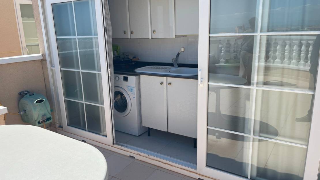 Sale - Apartment - Guardamar del Segura - Guardamar del Segura Centro