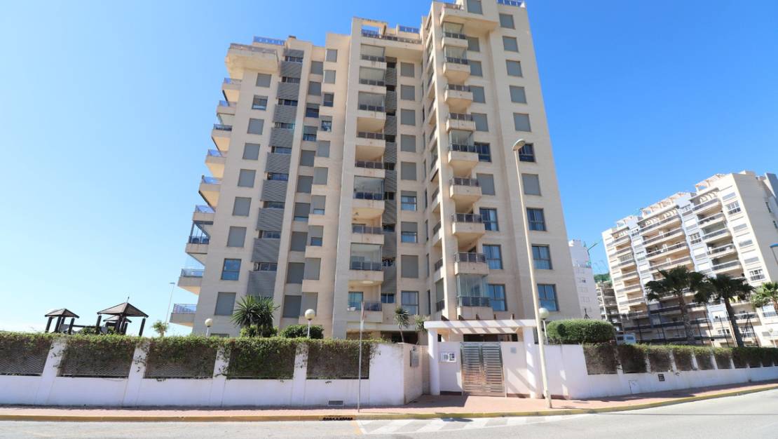 Sale - Apartment - Guardamar del Segura - Guardamar del Segura Centro