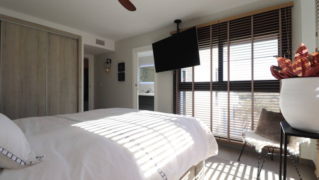 Sale - Apartment - Guardamar del Segura - Guardamar del Segura Centro