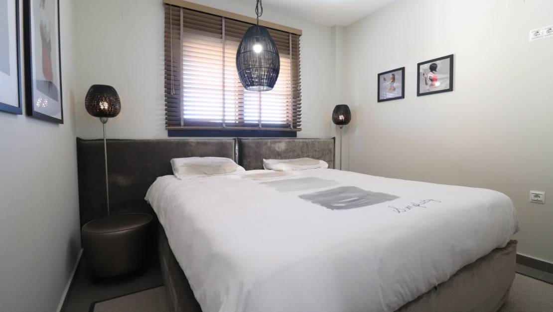 Sale - Apartment - Guardamar del Segura - Guardamar del Segura Centro