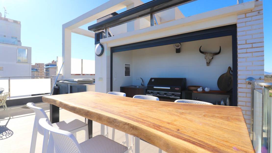 Sale - Apartment - Guardamar del Segura - Guardamar del Segura Centro