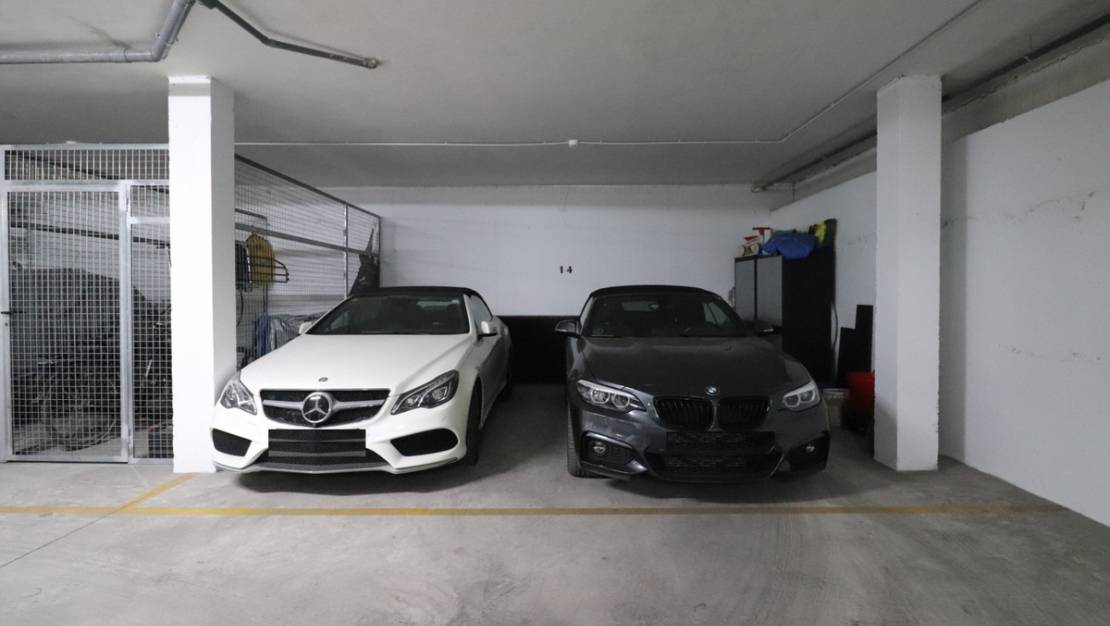 Sale - Apartment - Guardamar del Segura - Guardamar del Segura Centro