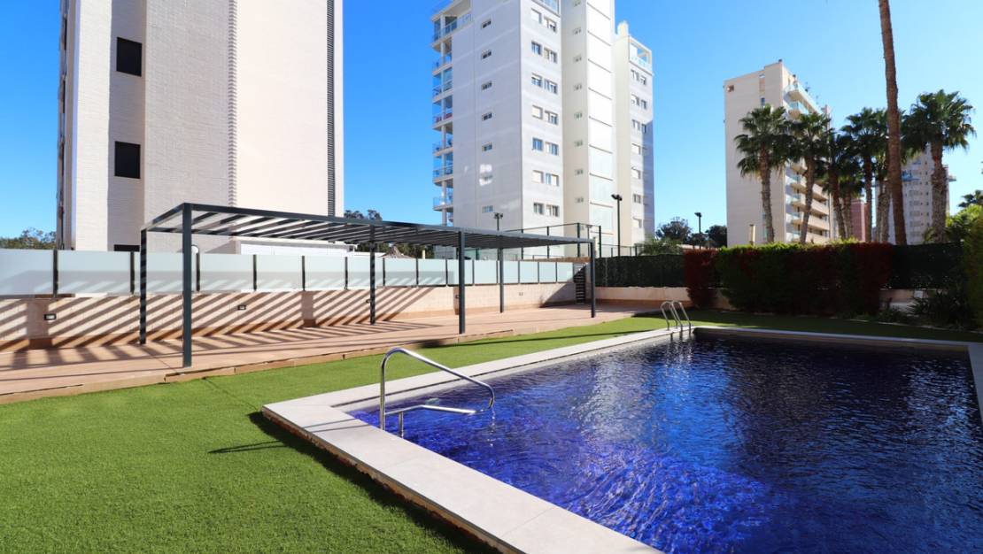 Sale - Apartment - Guardamar del Segura - Guardamar del Segura Centro