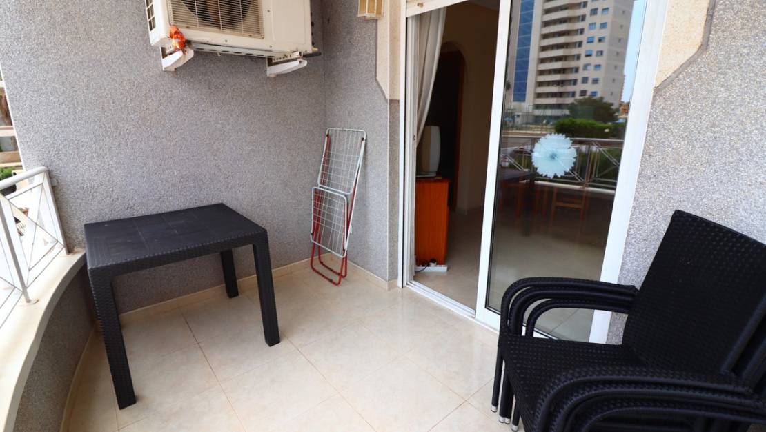 Sale - Apartment - Guardamar del Segura - Guardamar del Segura Centro