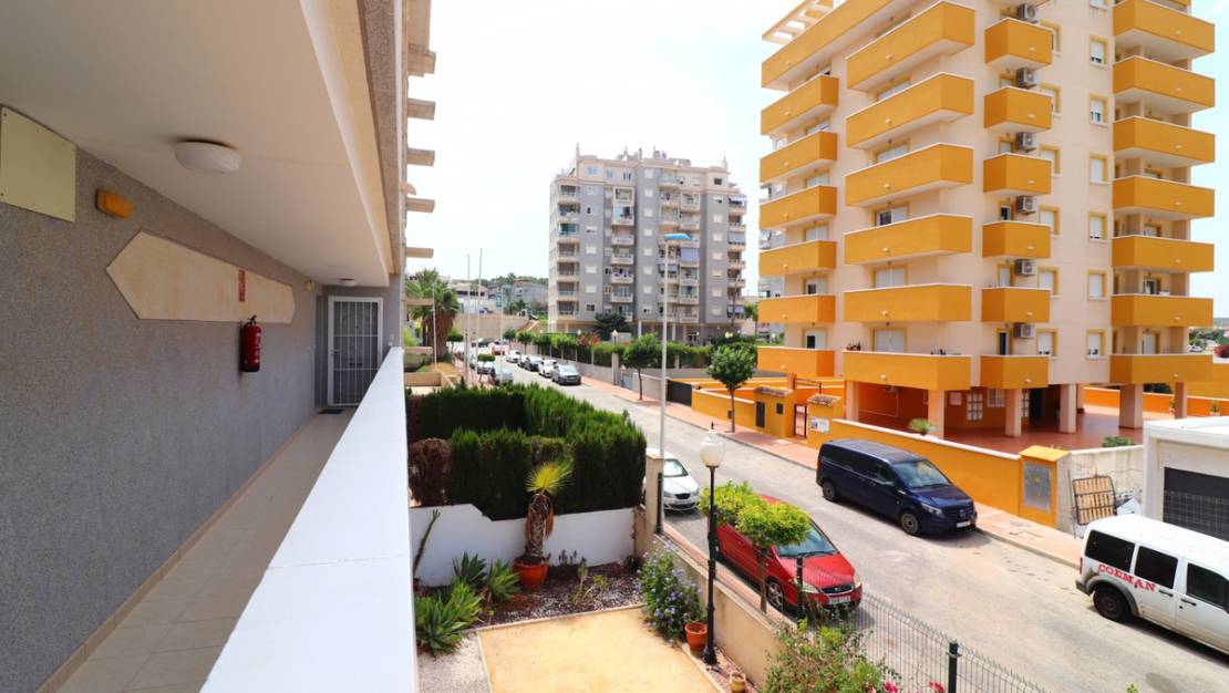 Sale - Apartment - Guardamar del Segura - Guardamar del Segura Centro