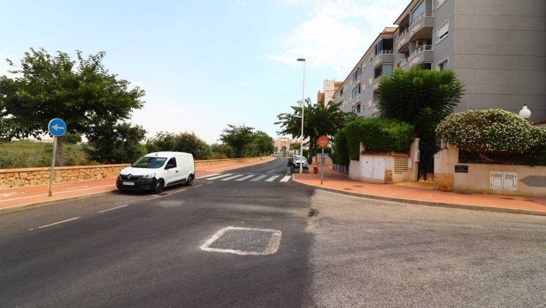 Sale - Apartment - Guardamar del Segura - Guardamar del Segura Centro