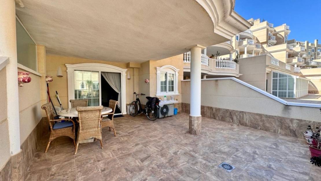 Sale - Apartment - Guardamar del Segura - Guardamar del Segura Centro