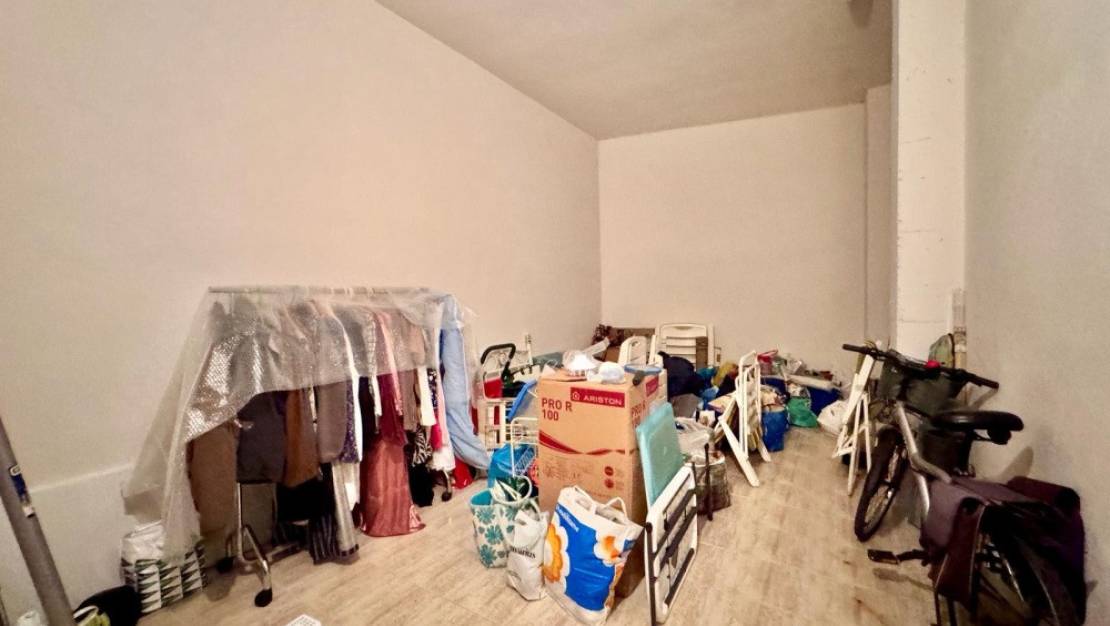 Sale - Apartment - Guardamar del Segura - Guardamar del Segura Centro