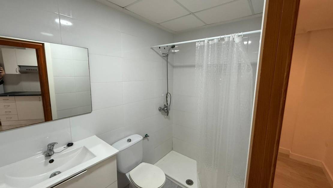 Sale - Apartment - Guardamar del Segura - Guardamar del Segura Centro