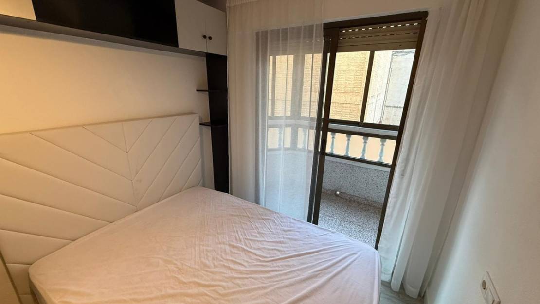 Sale - Apartment - Guardamar del Segura - Guardamar del Segura Centro