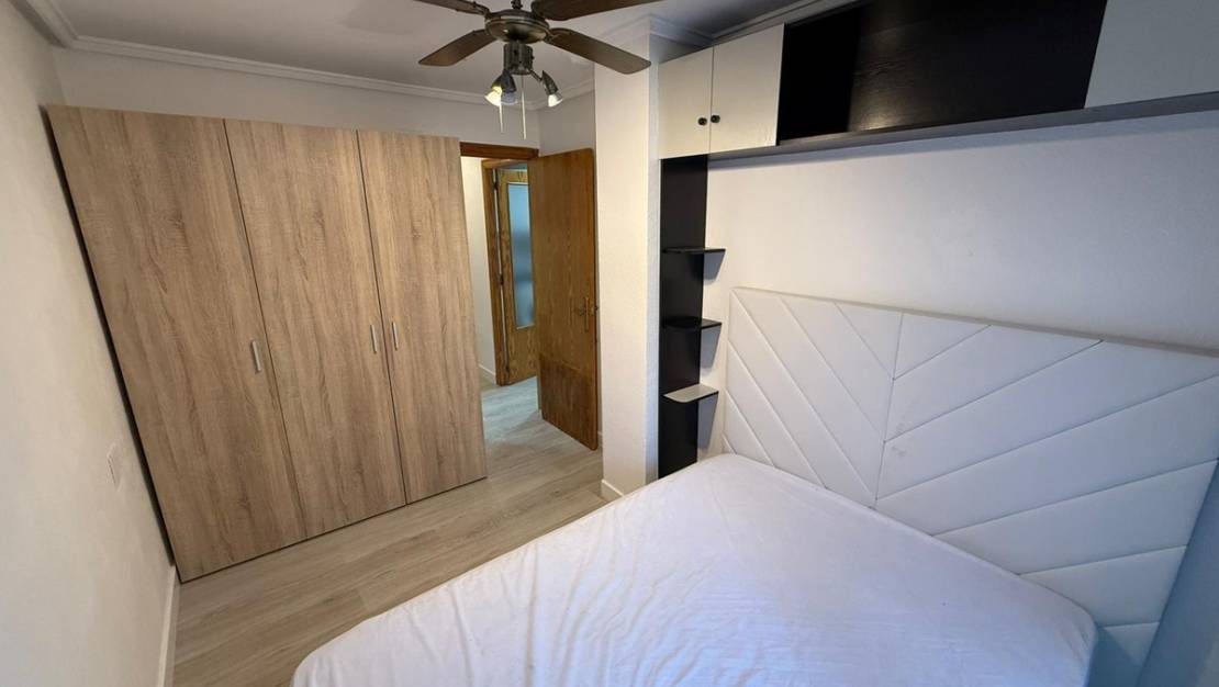 Sale - Apartment - Guardamar del Segura - Guardamar del Segura Centro