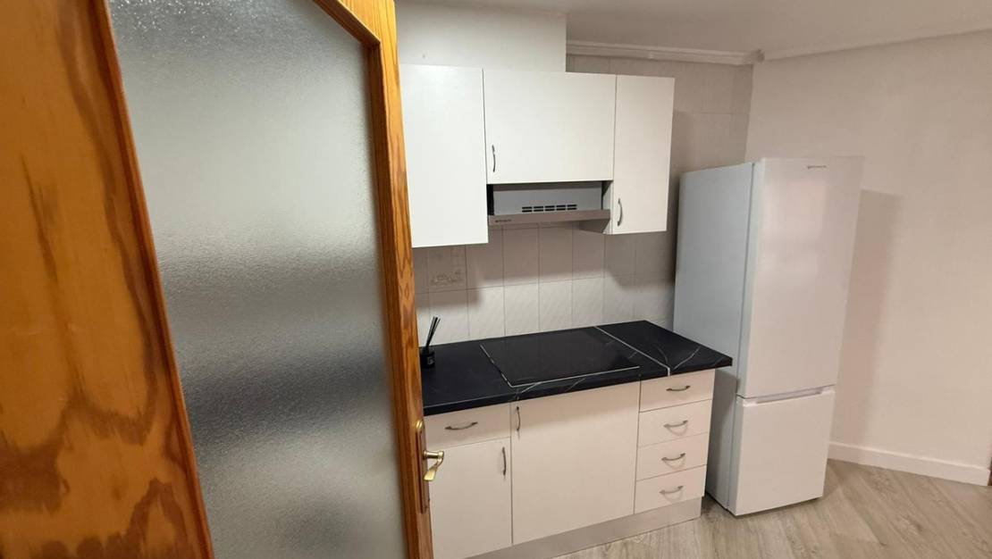 Sale - Apartment - Guardamar del Segura - Guardamar del Segura Centro