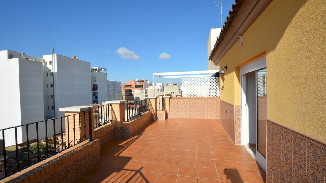 Sale - Apartment - Guardamar del Segura - Guardamar del Segura Centro