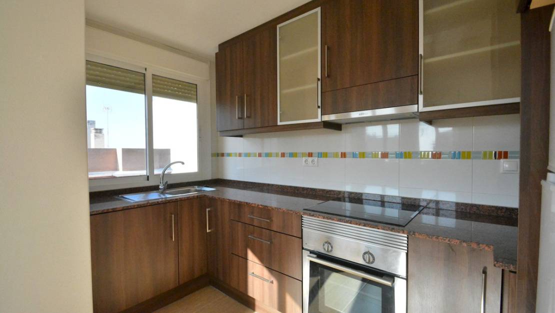 Sale - Apartment - Guardamar del Segura - Guardamar del Segura Centro