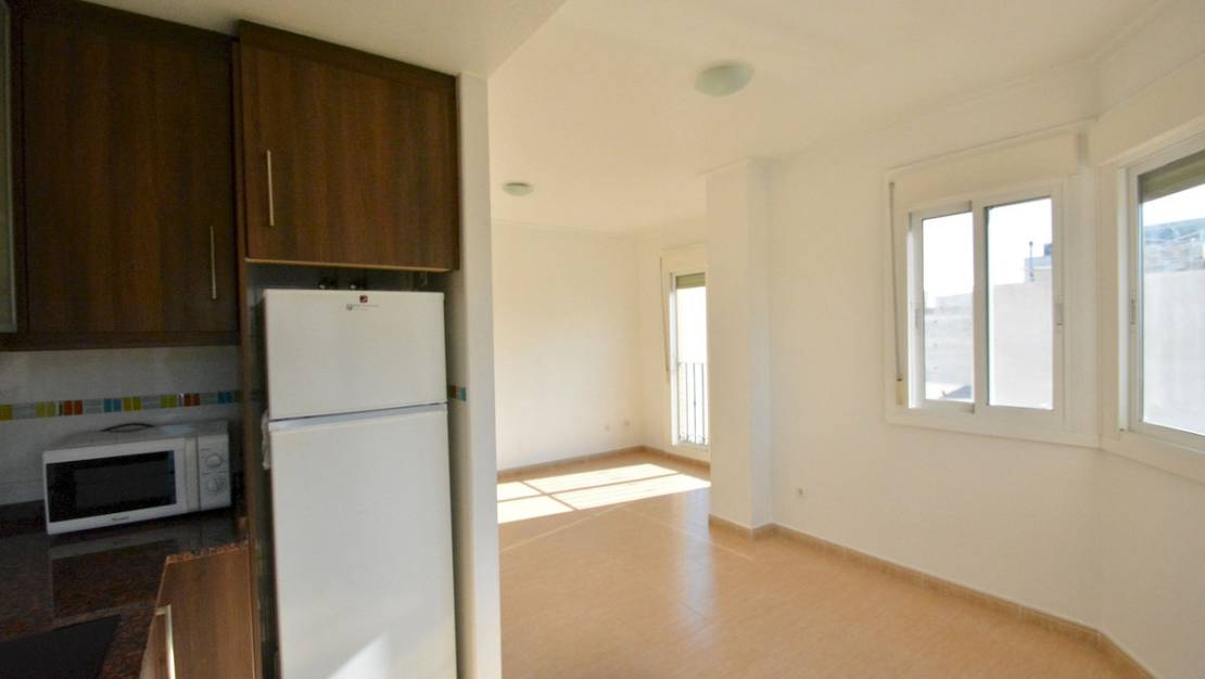 Sale - Apartment - Guardamar del Segura - Guardamar del Segura Centro