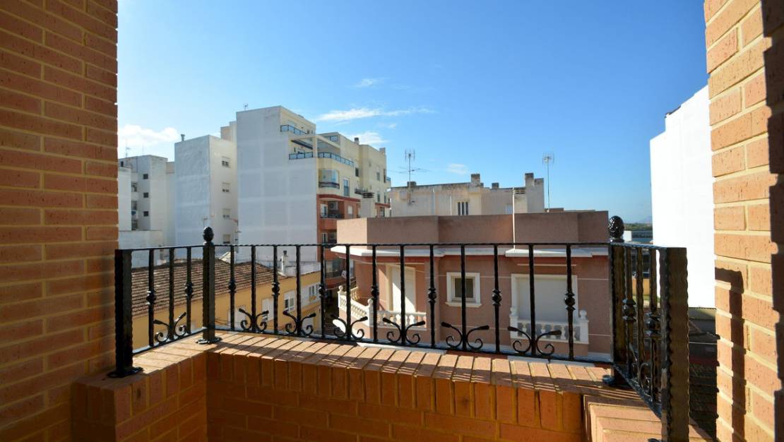 Sale - Apartment - Guardamar del Segura - Guardamar del Segura Centro