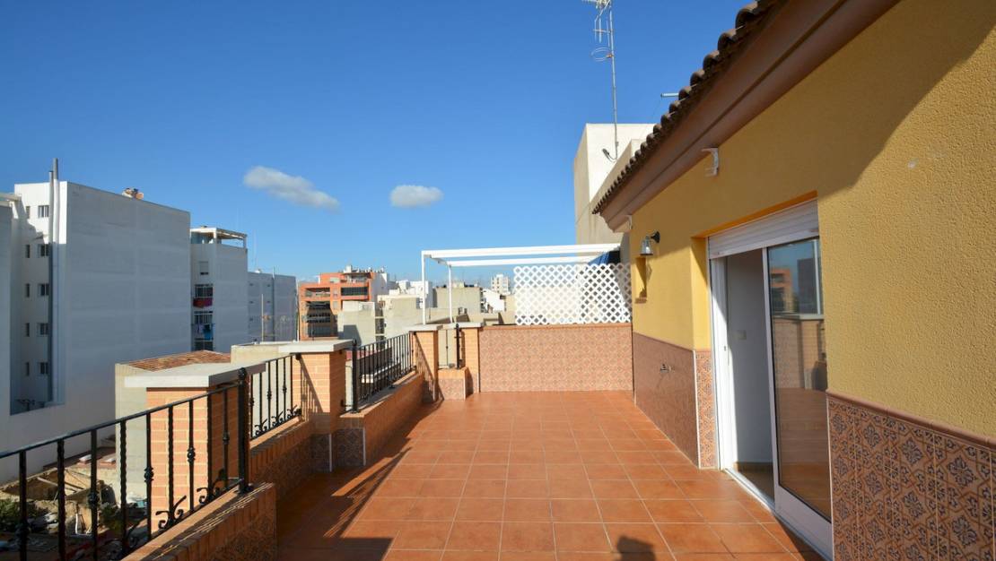 Sale - Apartment - Guardamar del Segura - Guardamar del Segura Centro