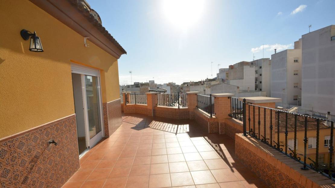 Sale - Apartment - Guardamar del Segura - Guardamar del Segura Centro
