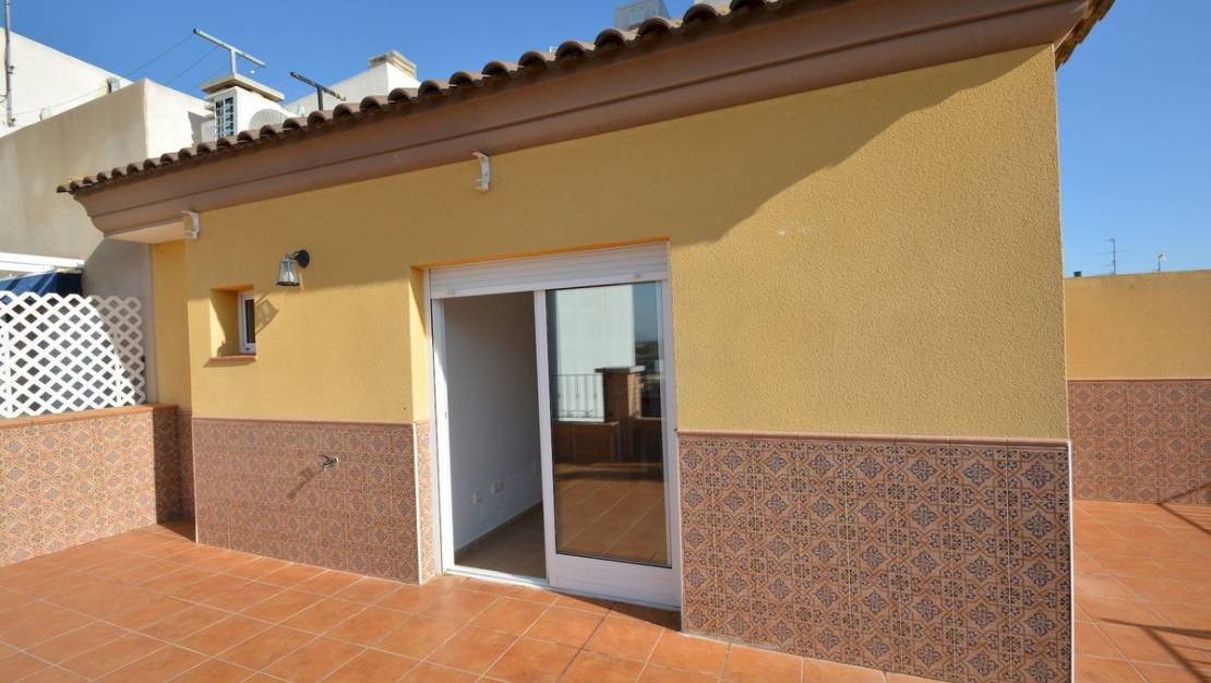 Sale - Apartment - Guardamar del Segura - Guardamar del Segura Centro