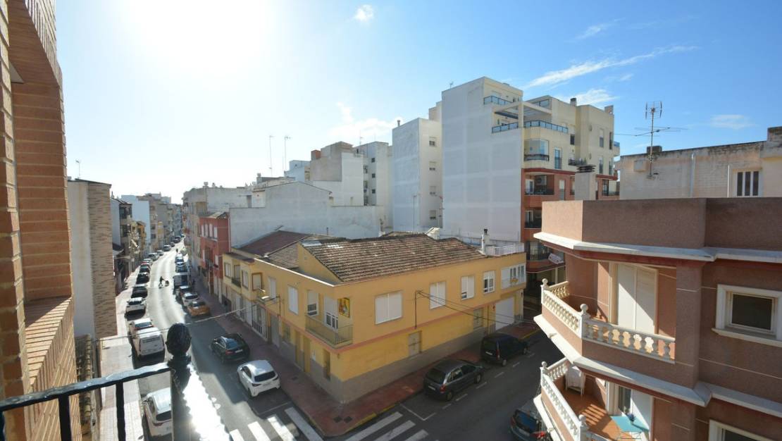 Sale - Apartment - Guardamar del Segura - Guardamar del Segura Centro