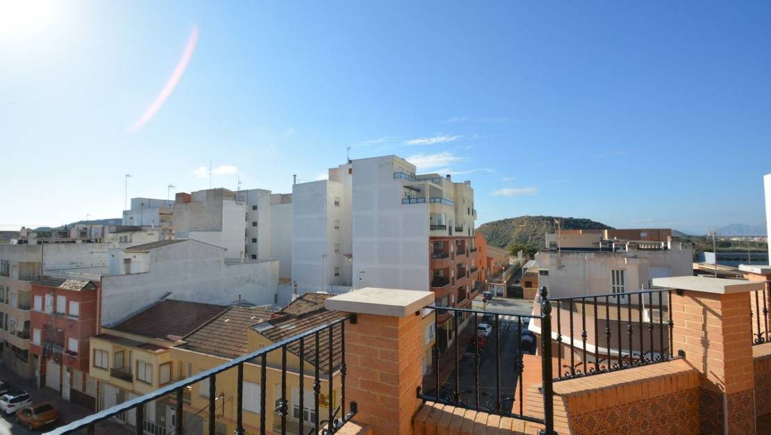 Sale - Apartment - Guardamar del Segura - Guardamar del Segura Centro