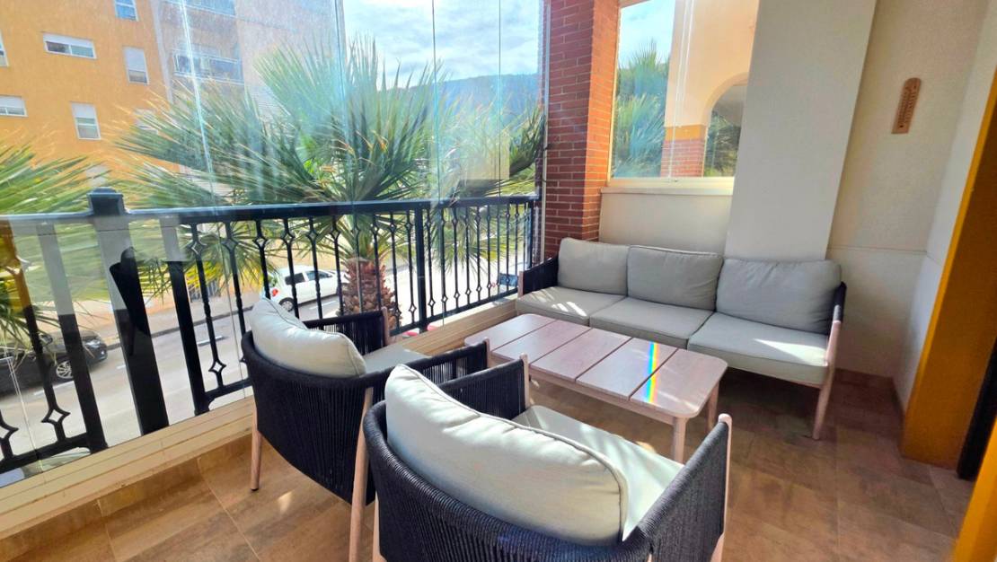 Sale - Apartment - Guardamar del Segura - Guardamar del Segura Centro