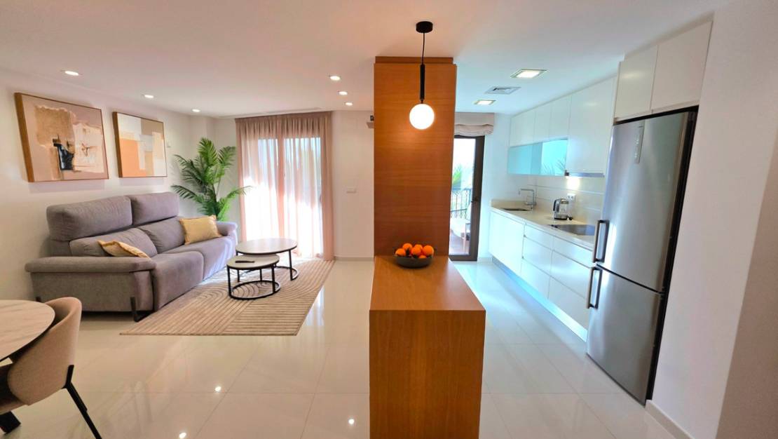 Sale - Apartment - Guardamar del Segura - Guardamar del Segura Centro