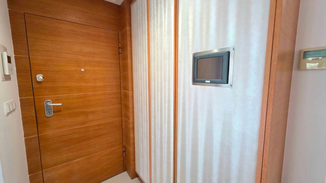 Sale - Apartment - Guardamar del Segura - Guardamar del Segura Centro