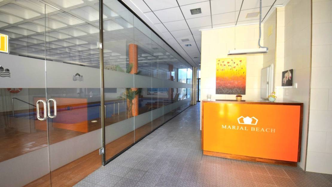 Sale - Apartment - Guardamar del Segura - Guardamar del Segura Centro