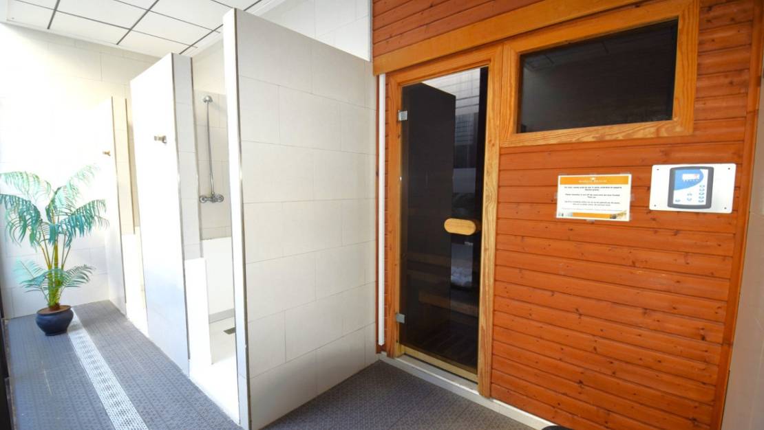 Sale - Apartment - Guardamar del Segura - Guardamar del Segura Centro