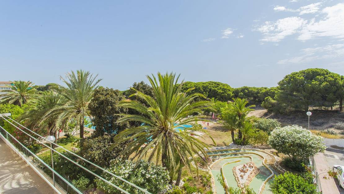 Sale - Apartment - Guardamar del Segura - Guardamar del Segura Centro