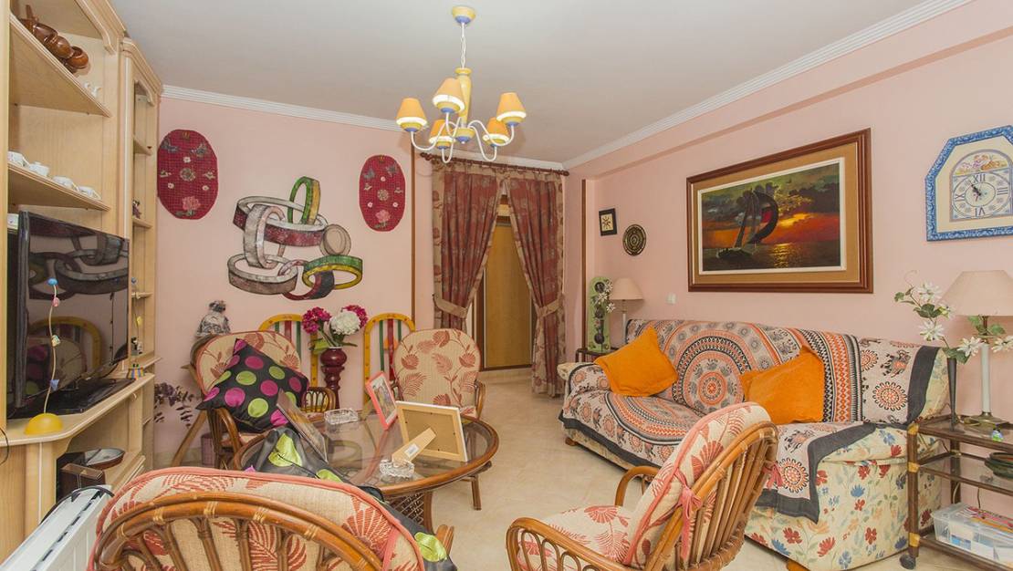 Sale - Apartment - Guardamar del Segura - Guardamar del Segura Centro