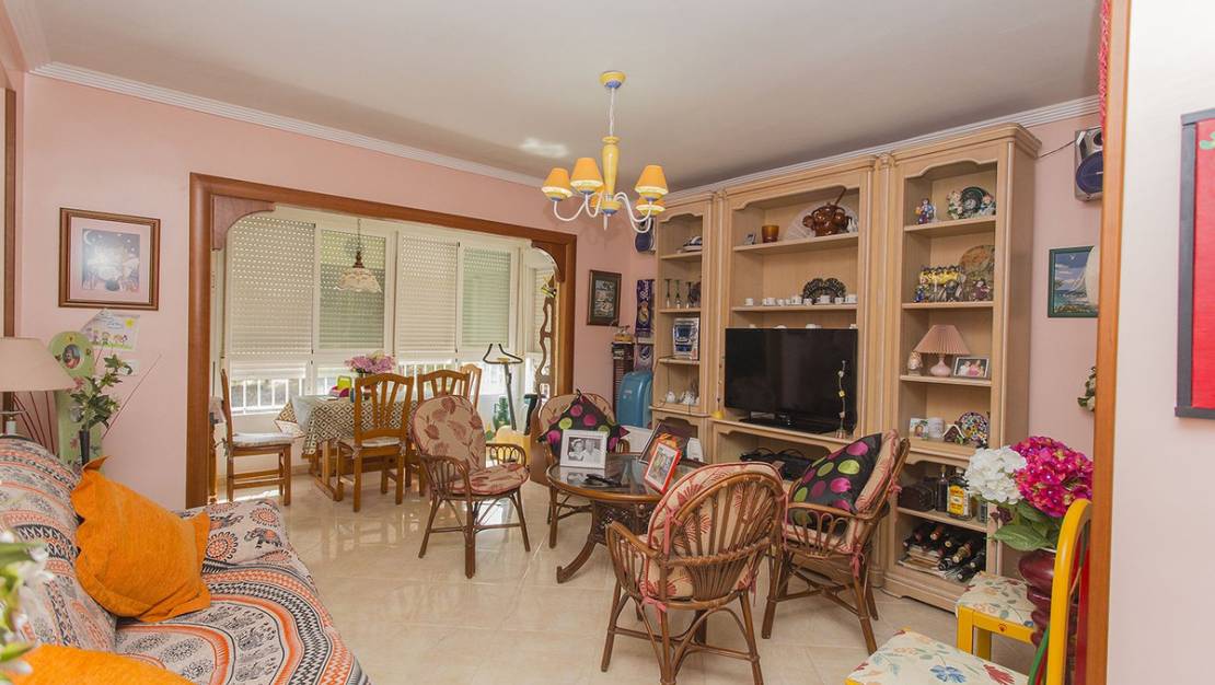 Sale - Apartment - Guardamar del Segura - Guardamar del Segura Centro