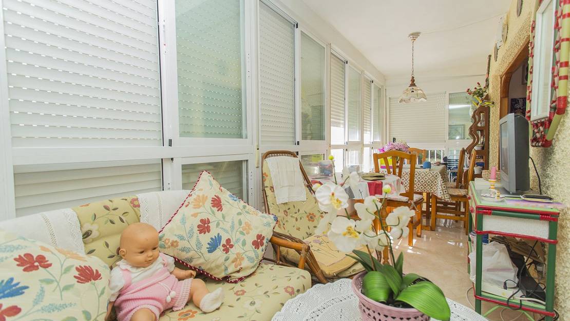 Sale - Apartment - Guardamar del Segura - Guardamar del Segura Centro