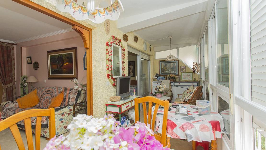 Sale - Apartment - Guardamar del Segura - Guardamar del Segura Centro