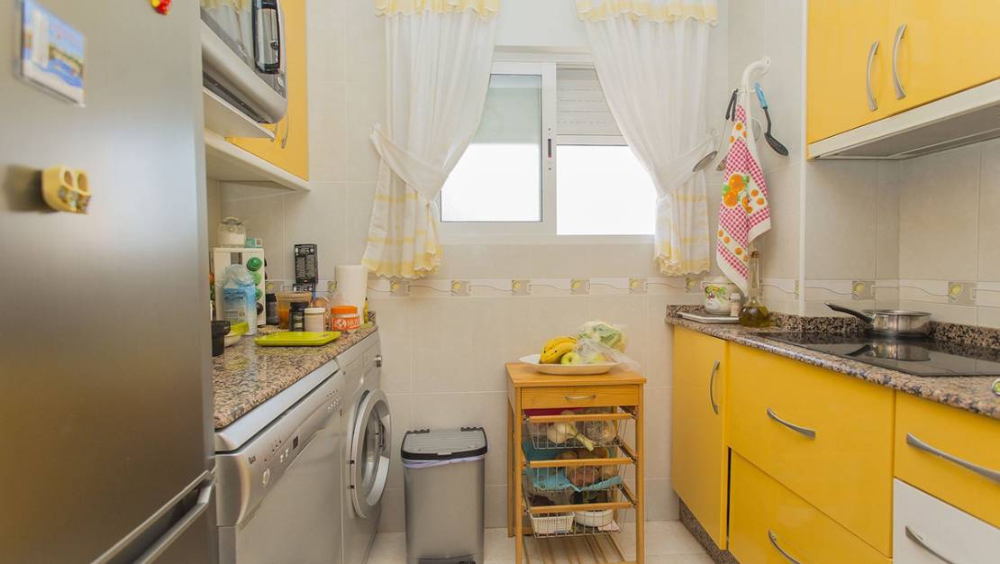 Sale - Apartment - Guardamar del Segura - Guardamar del Segura Centro