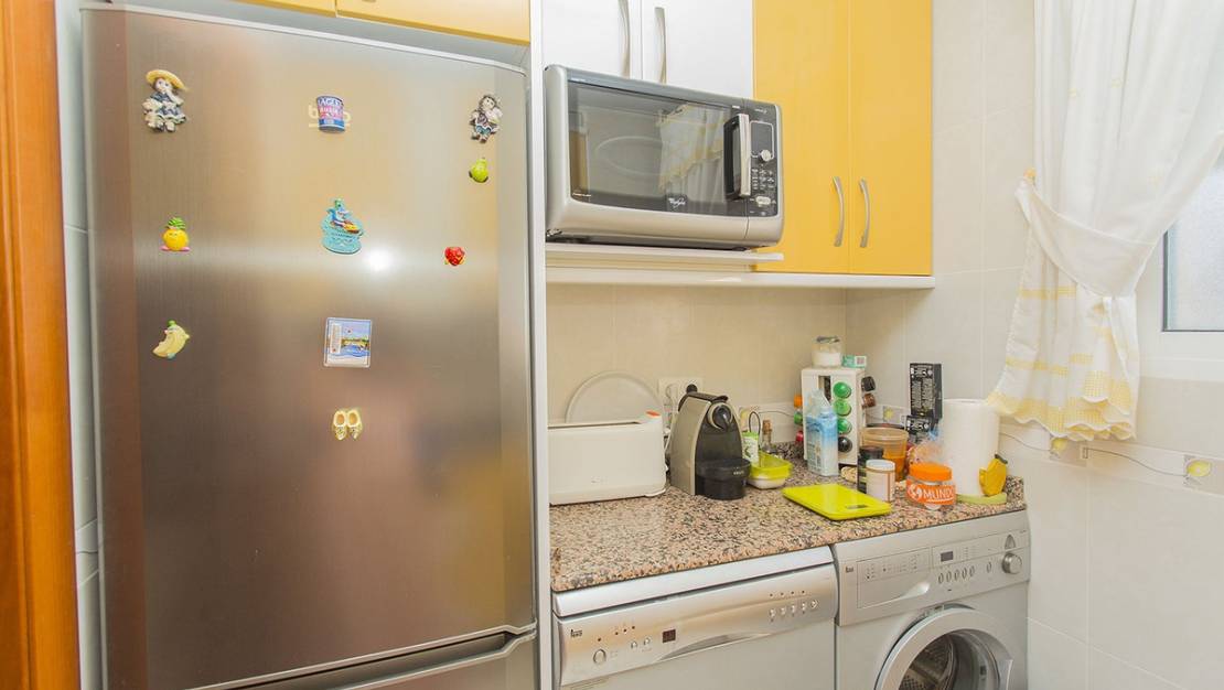 Sale - Apartment - Guardamar del Segura - Guardamar del Segura Centro