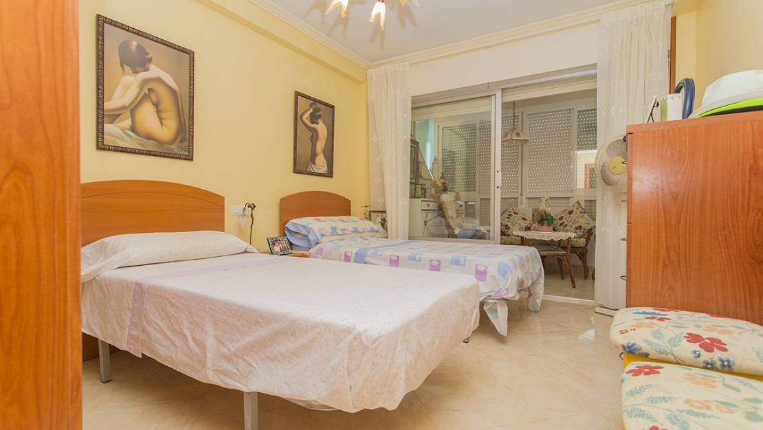 Sale - Apartment - Guardamar del Segura - Guardamar del Segura Centro