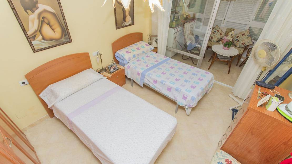 Sale - Apartment - Guardamar del Segura - Guardamar del Segura Centro