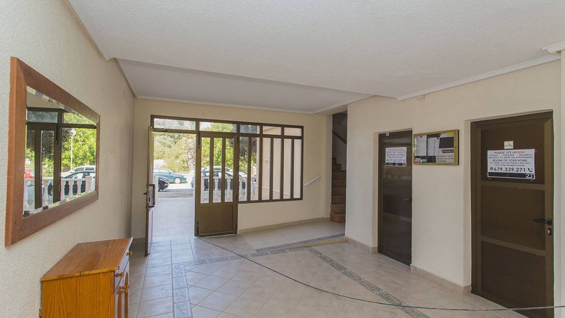 Sale - Apartment - Guardamar del Segura - Guardamar del Segura Centro