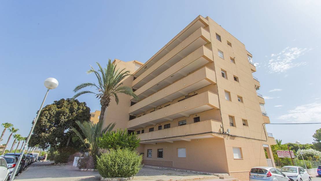 Sale - Apartment - Guardamar del Segura - Guardamar del Segura Centro