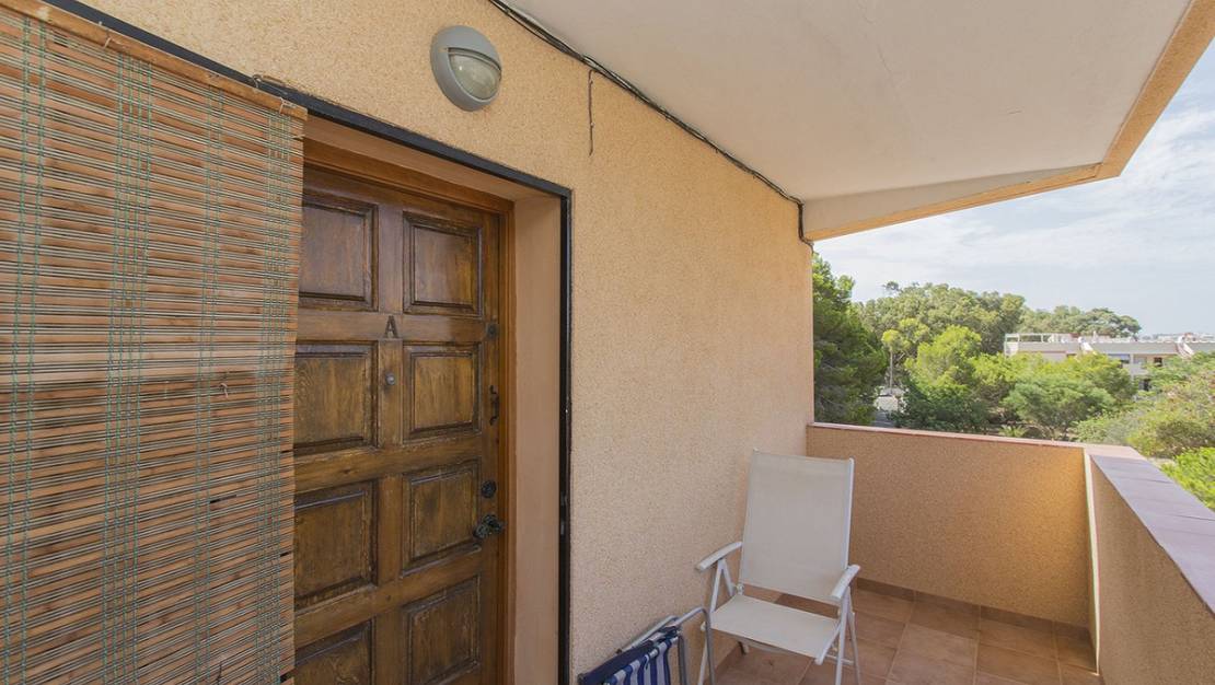 Sale - Apartment - Guardamar del Segura - Guardamar del Segura Centro