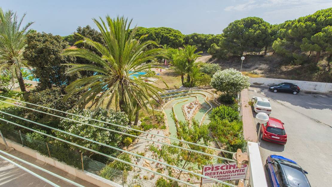 Sale - Apartment - Guardamar del Segura - Guardamar del Segura Centro