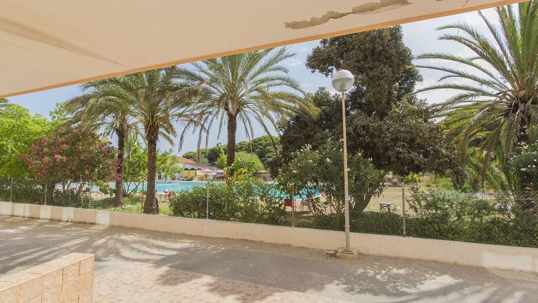 Sale - Apartment - Guardamar del Segura - Guardamar del Segura Centro