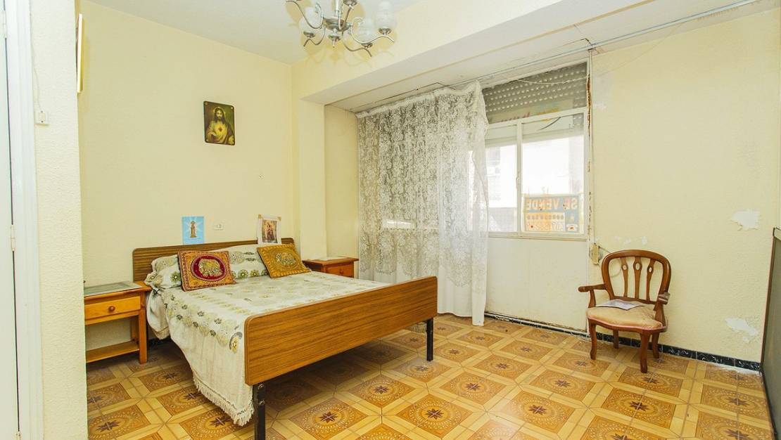 Sale - Apartment - Guardamar del Segura - Guardamar del Segura Centro