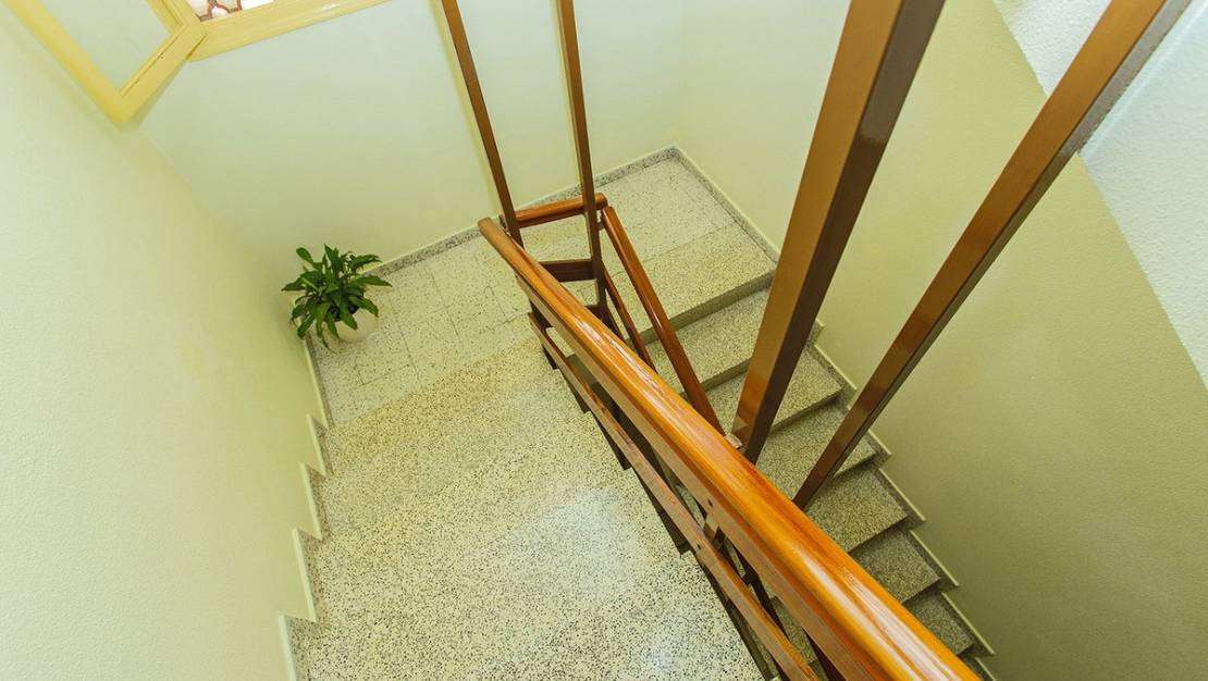 Sale - Apartment - Guardamar del Segura - Guardamar del Segura Centro